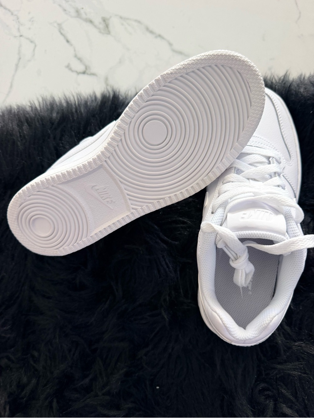 Nike Ebernon Low - Picture 8 of 9